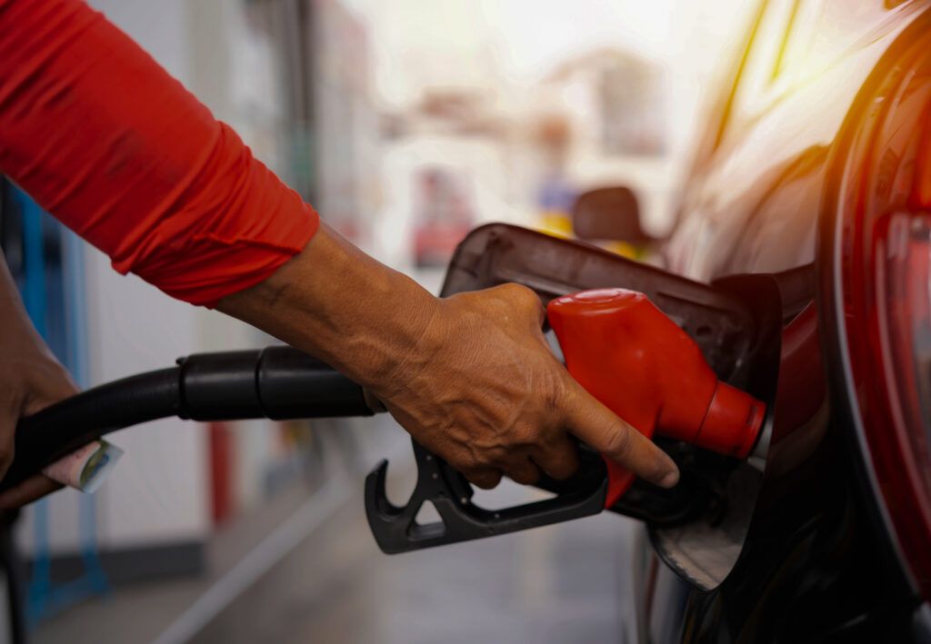 Rode diesel: wat is het en waar kan je het tanken?
