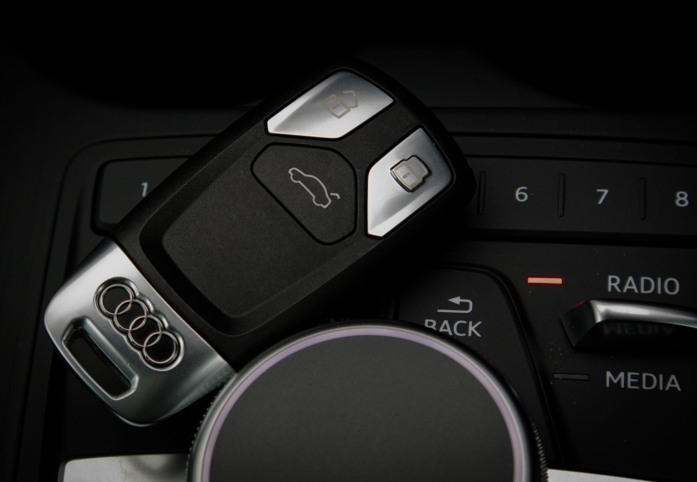 A&M Audi