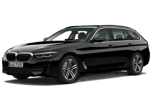 BMW 520d Touring BMW 520d Touring