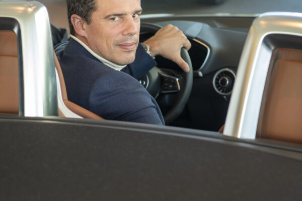 Peter Guelinckx