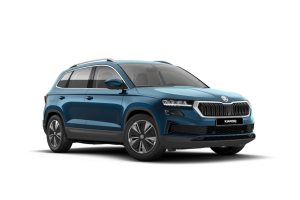 SKODA_KAROQ SKODA_KAROQ