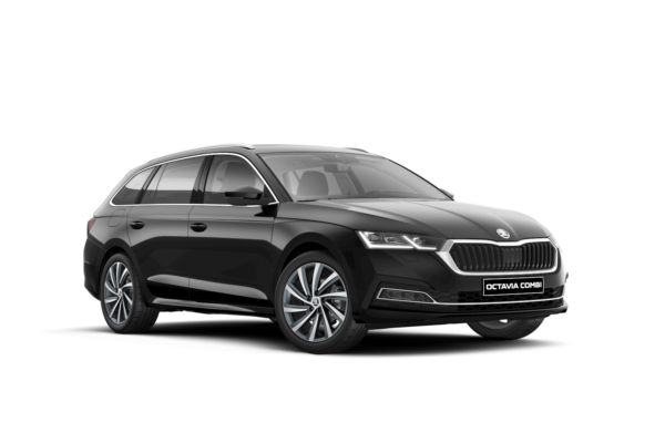SKODA_OCTAVIA SKODA_OCTAVIA