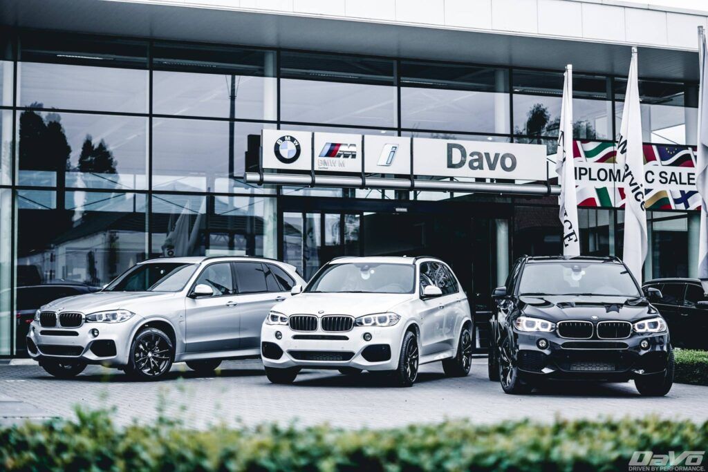 DAVO Tongeren en Sint-Truiden by A&M