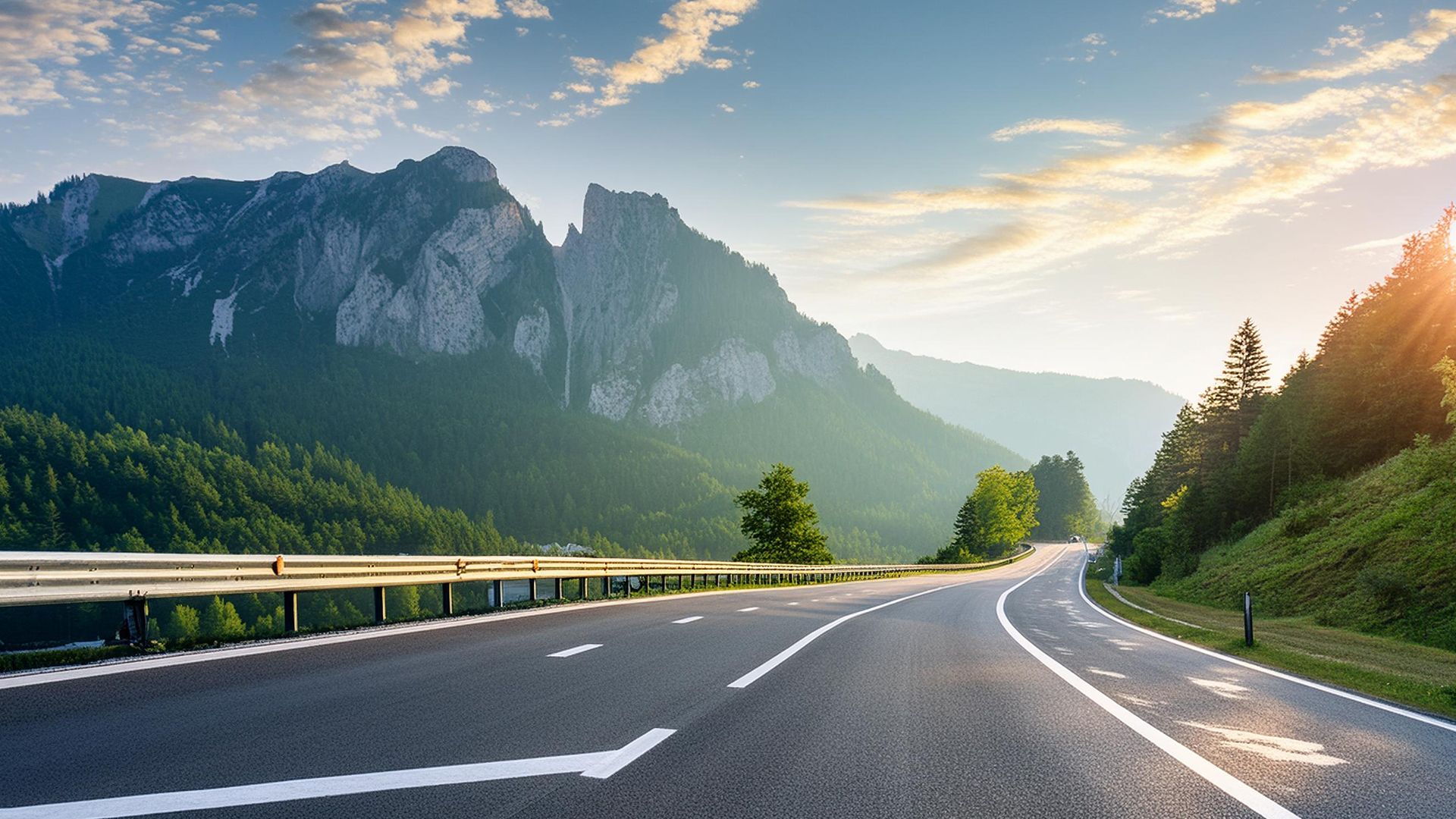 Vakantiecheck: zorgeloos op vakantie met de auto