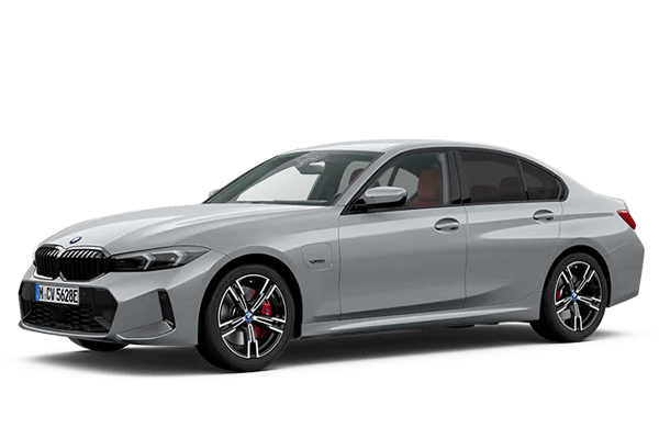 BMW 3 Reeks BMW 3 Reeks