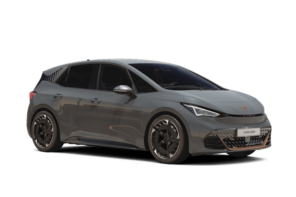 CUPRA Born CUPRA Born