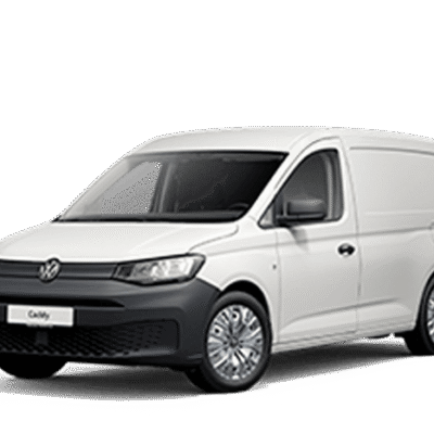 Volkswagen Caddy Cargo Maxi