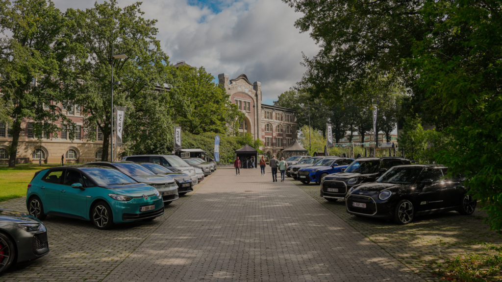 bedrijfswagens kiezen