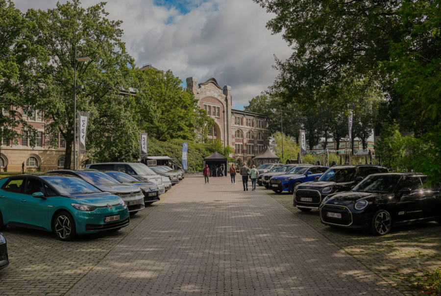 bedrijfswagens kiezen