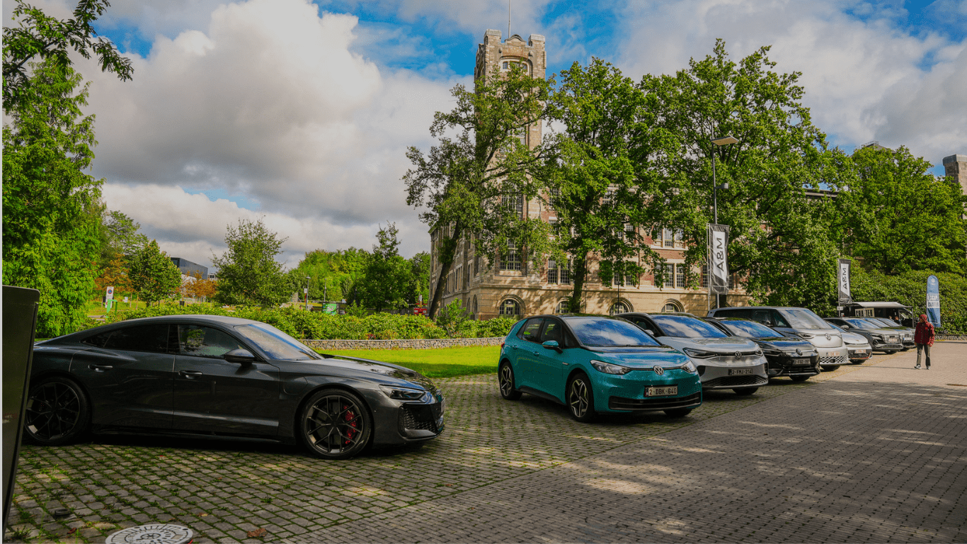 PHEV fiscaal aftrekbaar