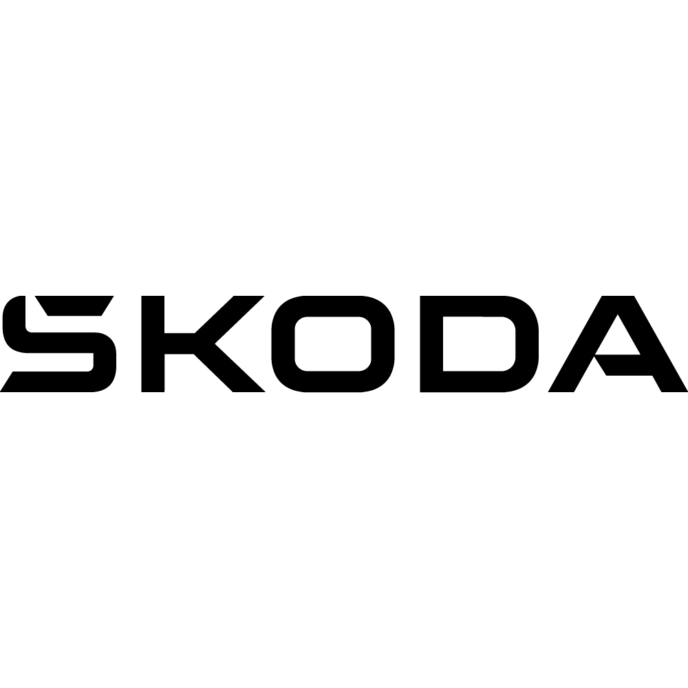 SKODA__zwart