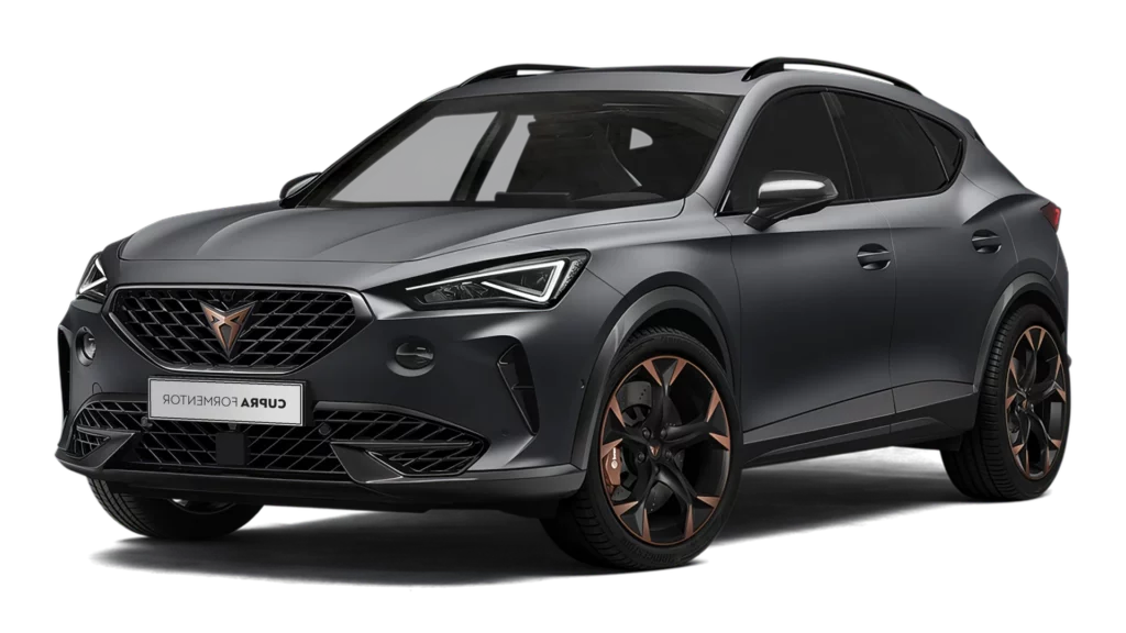 Cupra-formentor