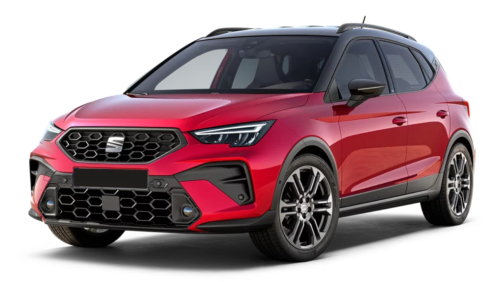 seat-arona